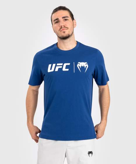 UFC Venum CLASSIC Póló, Navy