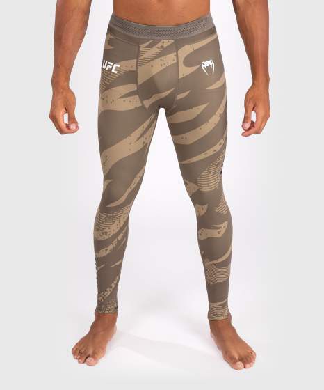 UFC ADRENALINE BY Venum FIGHT WEEK Spat, Desert Camo