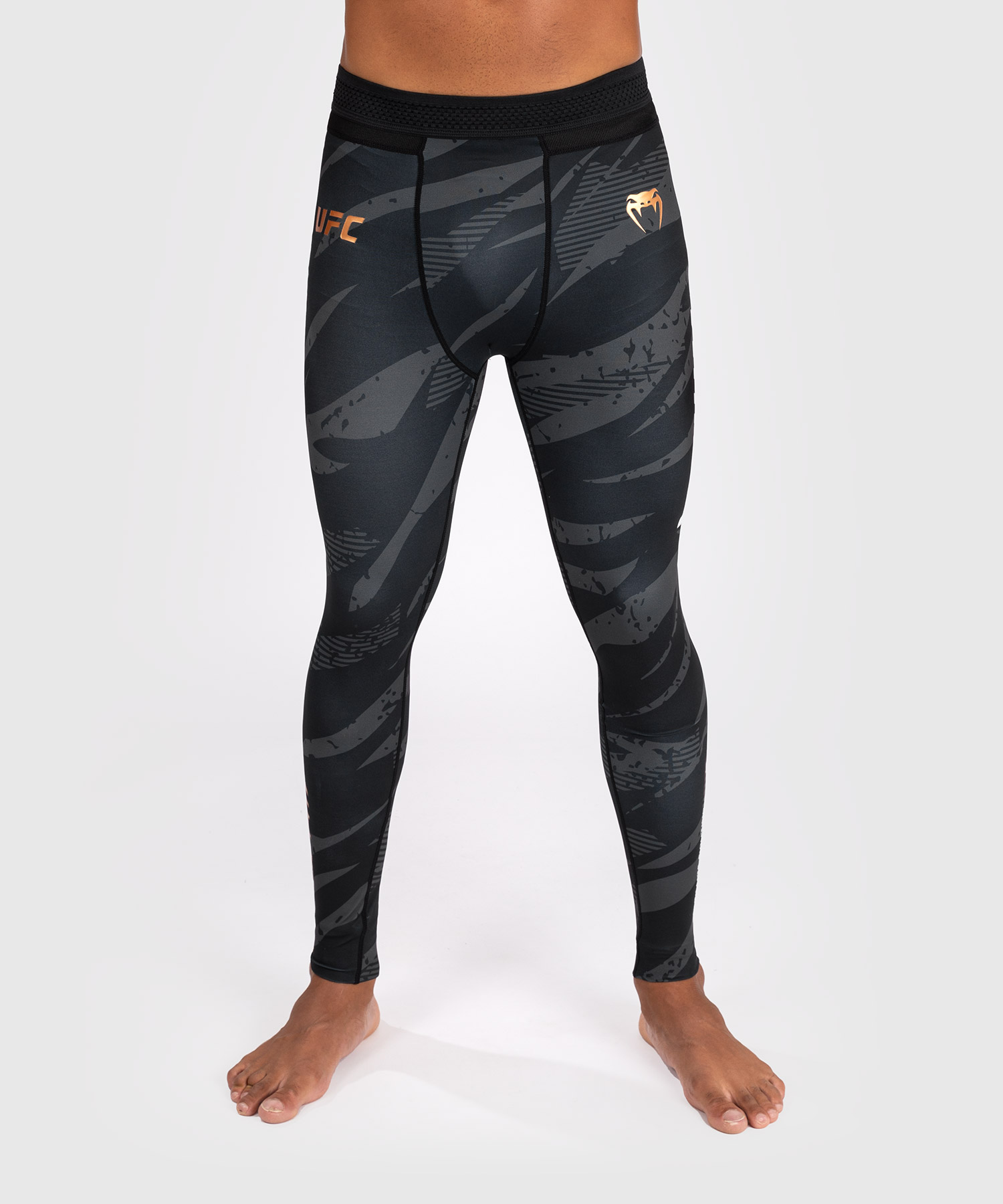 UFC ADRENALINE BY Venum FIGHT WEEK Spat, Urban Camo