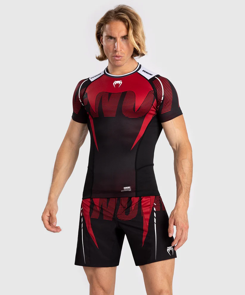 VENUM ADRENALINE Rashguard, Rövid ujjú