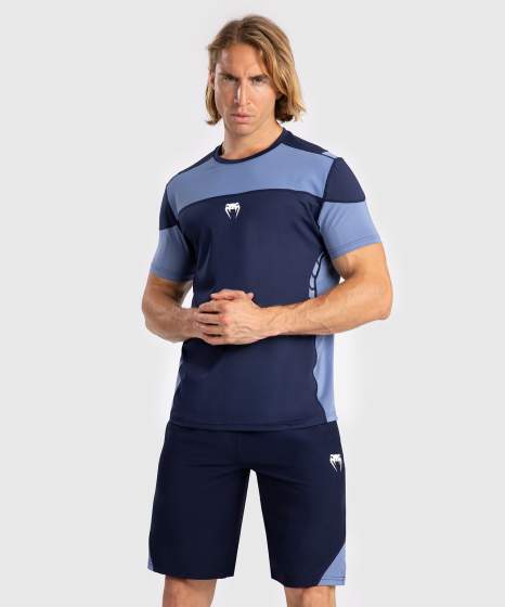 VENUM TEMPEST Dry Tech póló, Navy