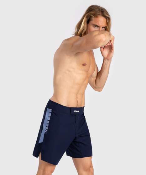 VENUM TEMPEST Fightshort, Navy