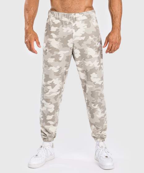 VENUM VORTEX XL Melegítőnadrág, Homok camo